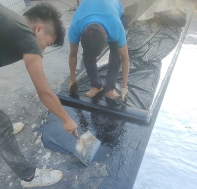 珠海南水專業(yè)防水補(bǔ)漏與管道疏通服務(wù)，解決廁所漏水困擾